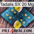 Tadalis SX 20Mg cialis5